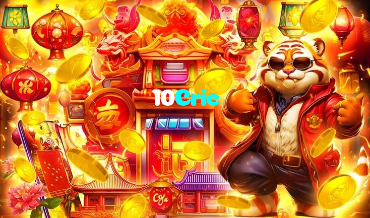 available types of 10Cric bet including pre-match live express and system bets