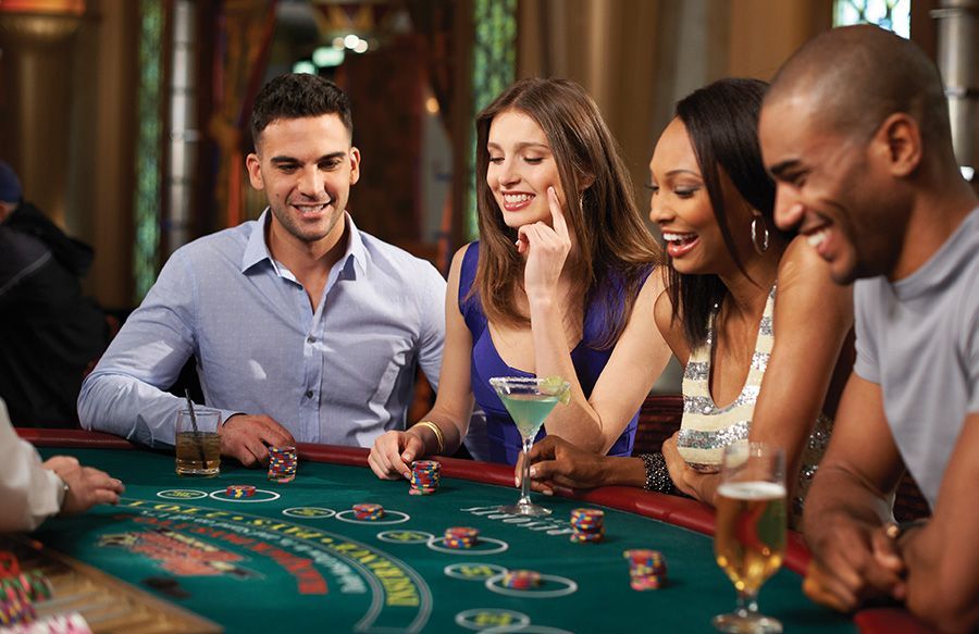 Grand Sapphire Resort Live Betting