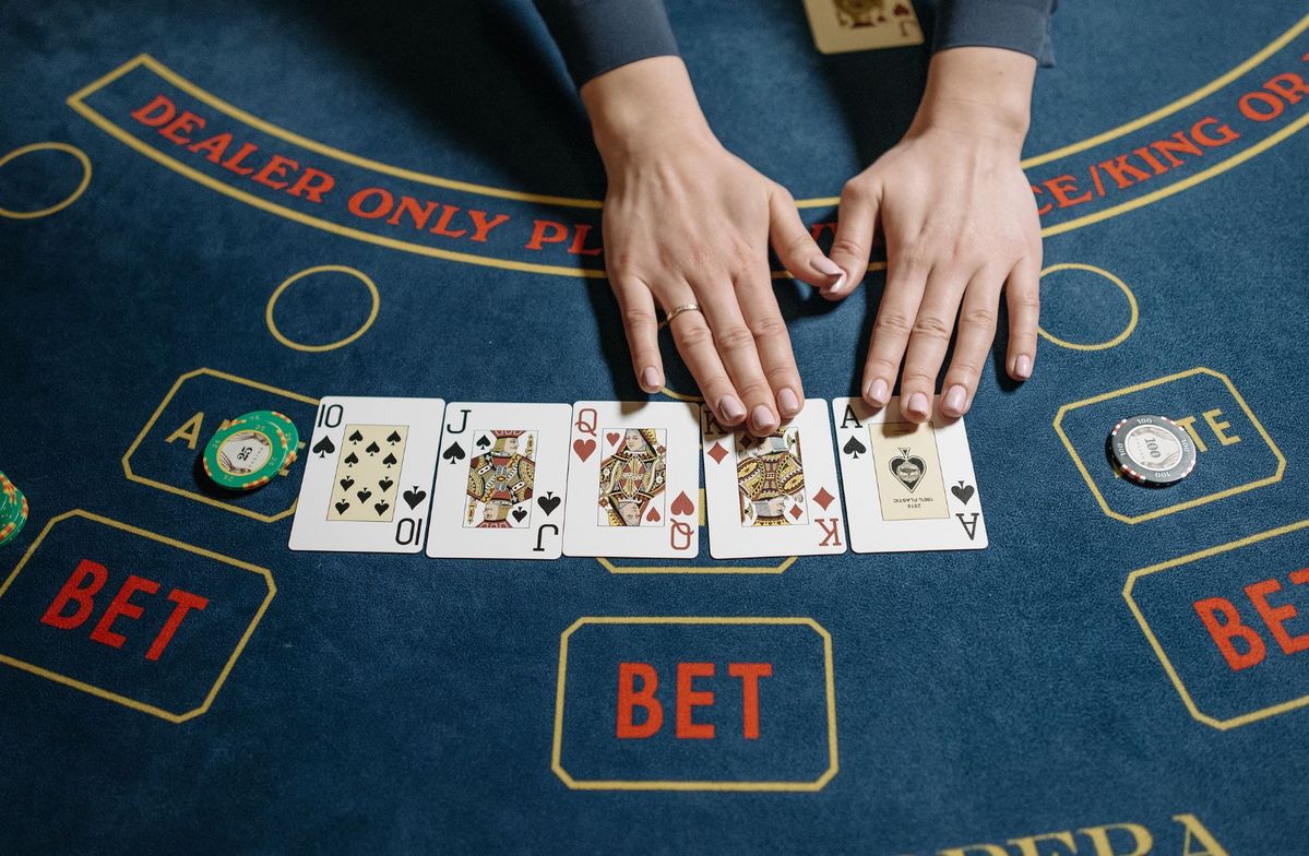 Grand Sapphire Resort Live Casino