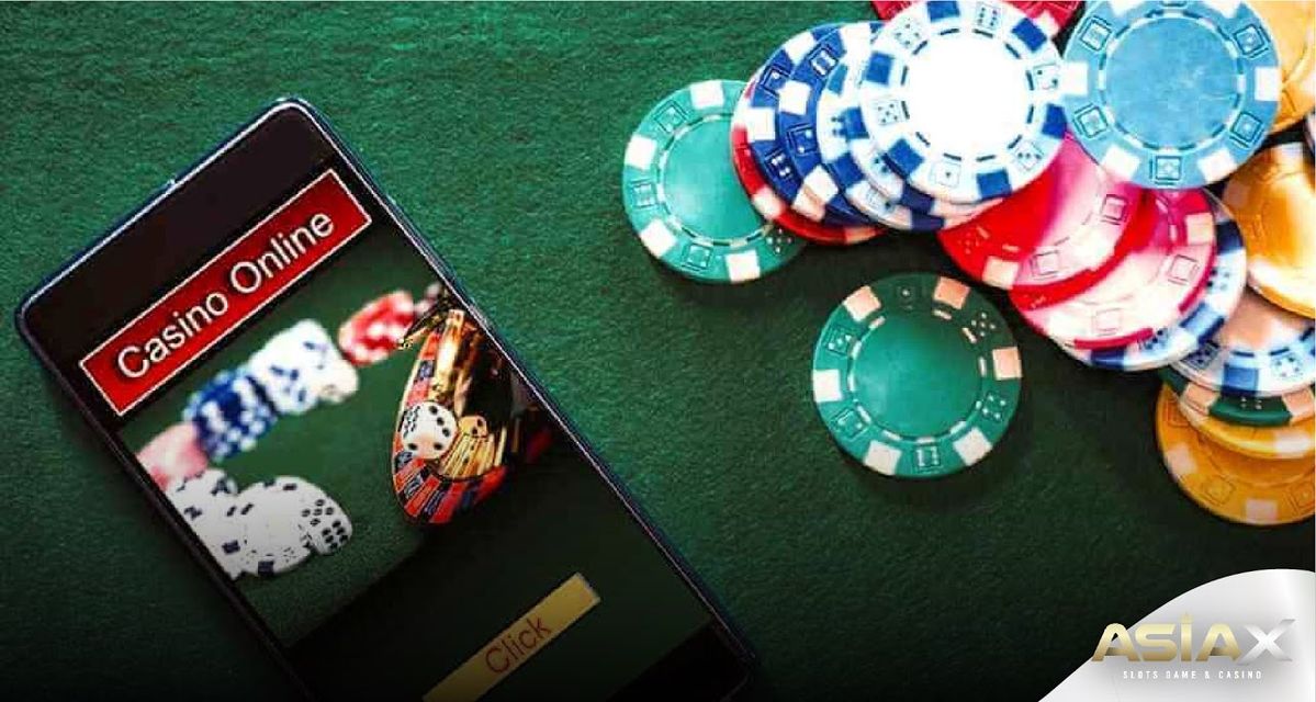 Grand Sapphire Resort Live Casino