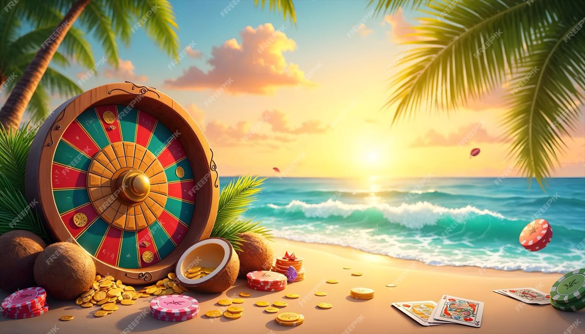 Grand Sapphire Resort Live Casino